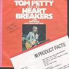 TOM PETTY AND THE HEARTBREAKERS refugee 7 live version with promo 