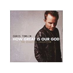   Collection by Chris Tomlin CD, Nov 2011, EMI Music Distribution