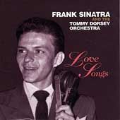 Love Songs RCA by Tommy Trombone Dorsey CD, Jan 1997, RCA