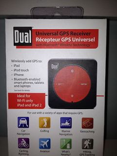 ipad gps receiver in Computers/Tablets & Networking
