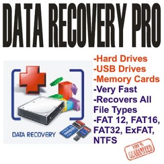 Data Recovery Tools  Recover Files, Photos, Videos, USB & SD Cards 