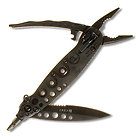 Columbia River CRKT Black Zilla Tool w Knife 9060K New