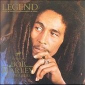 cd bob marley and the wailers legend  classic