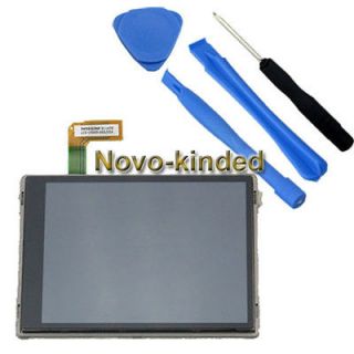 LCD Display + Touch Screen for Blackberry 9500 Storm 024 Replacment US 