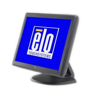 Elo Touch 1525L 15 Touch Screen Monitor