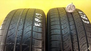 TWO Toyo Proxes A20 235/55R20 Tire W55 235/55/20 (Specification 235 
