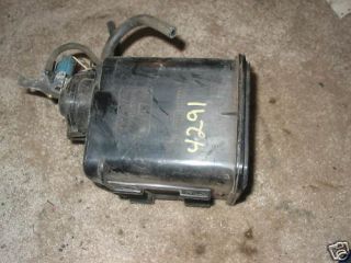 toyota camry 94 09 fuel evap vapor gas tank canister
