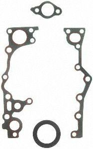 Fel Pro TCS45897 Timing Cover Gasket Set (Fits 1996 Toyota Tacoma)