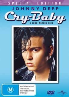cry baby from australia  7 26 or