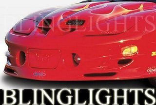 Pontiac Firebird Trans Am Fog Driving Lamp Light Kit   Instant Rebate 