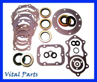  Motors > Parts & Accessories > Car & Truck Parts > Transmission 