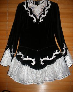 irish dance dresses in Clothing, Shoes & Accessories