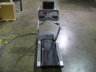 life fitness treadmill in Treadmills