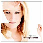 Inside Out by Trisha Yearwood CD, Jun 2001, MCA Nashville