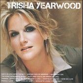 Icon by Trisha Yearwood CD, Aug 2010, MCA Nashville