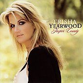 Jasper County by Trisha Yearwood CD, Sep 2005, MCA Nashville