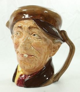 royal doulton toby character arry jug mug 6 1 2  79 99 buy 