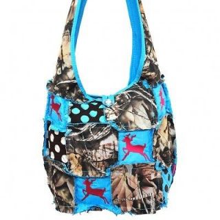 turquoise cross in Womens Handbags & Bags
