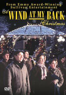 A Wind at My Back Christmas DVD, 2006