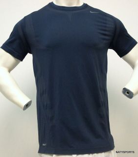 nike pro ultimate fitted short sleeve men s shirt more options size 