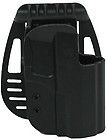 Uncle Mikes Kydex Paddle Holster Size 26, Right Hand Springfield XD 