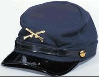 civil war union hat in Clothing, Shoes & Accessories