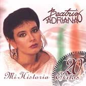   20 Exitos by Beatriz Adriana CD, Aug 2003, Univision Records