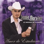   de Estudiante by Jessie Morales CD, Aug 2004, Univision Records