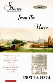 Stones from the River by Ursula Hegi 1995, Paperback
