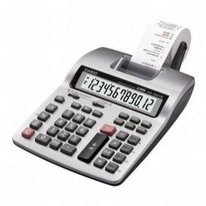 Casio HR 150TEPlus Calculator