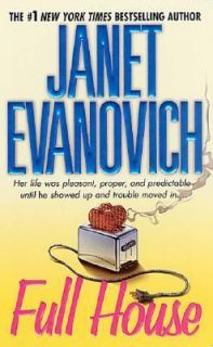   , Steffie Hall and Janet Evanovich 2002, Paperback, Reprint