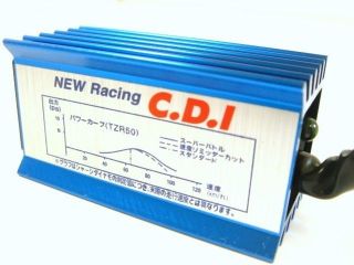 RACE NO REV HYPER CDI BOX XR50 CRF50 110 125 BIKE CD01