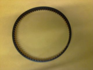 bissell proheat 2x belt right side geared part 203 6804