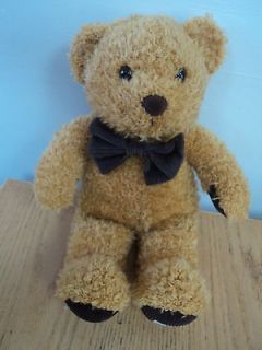 gi chad valley marmalade bear no tags 