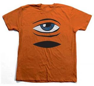 newly listed toy machine sect face skate t shirt brand