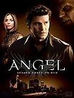 Angel   Season 3 Three The Complete Third Season Brand New DVD