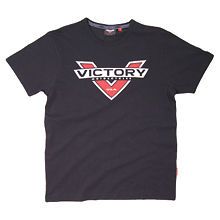 victory motorcycle shirt in Clothing, 