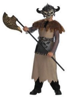 boys beast master costume evil viking more options size time