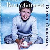 Classic Christmas by Billy Country Vocals Gilman CD, Sep 2001, Epic 