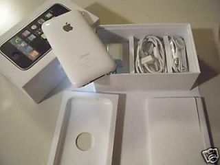 iphone 3gs white 32gb in Cell Phones & Smartphones
