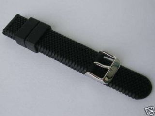 russian vostok military amphibian rubber bracelet new from russian 
