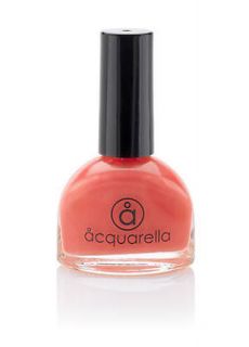 cameo acquarella water based nail polish 12 5 ml time