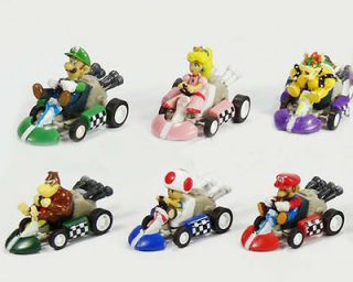 mario toys in Action Figures