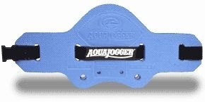 aquajogger water aerobic mens classic belt ap1 