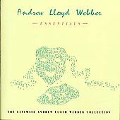 Essentials by Andrew Lloyd Webber CD, Jun 1992, Koch Records USA 
