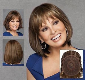 CLASSIC CUT Synthetic Wig by Raquel Welch   CHOOSE YOUR COLOR