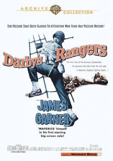 Darbys Rangers DVD, 2009