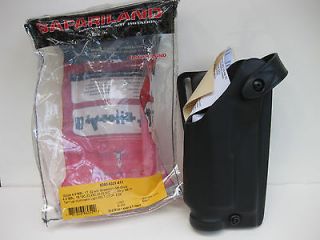 Safariland Tactical holster model 6280 for RH Glock 17,22,19 w 