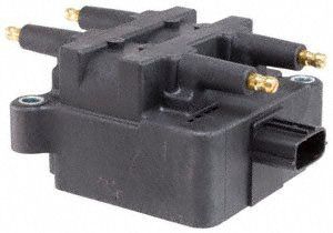 Wells C1228 Ignition Coil