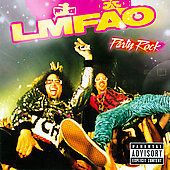 LMFAO   Party Rock in Clothing, 